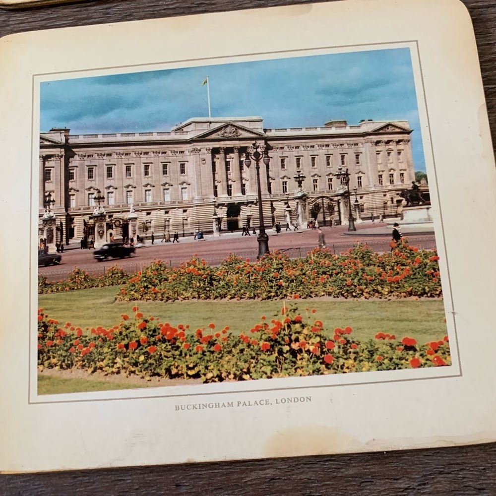 Placemats - Picture 4 of 10